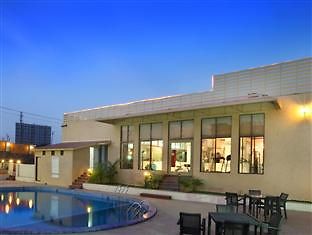 O2 Wellness Club Hotel ปูเน่ ภายนอก รูปภาพ