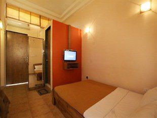 O2 Wellness Club Hotel ปูเน่ ภายนอก รูปภาพ